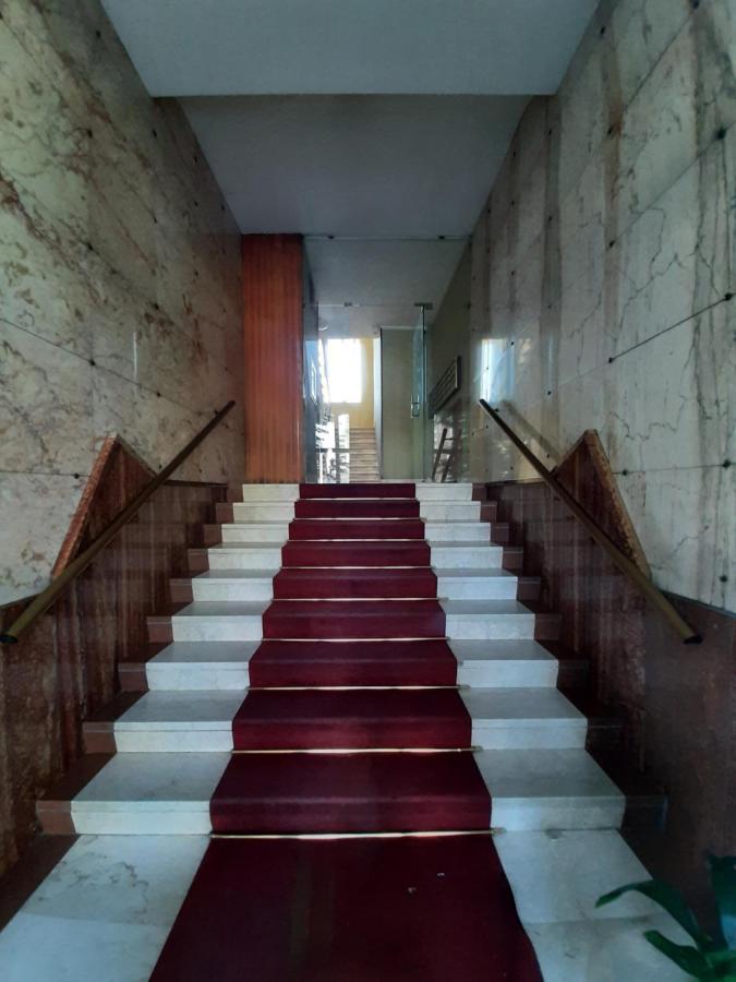 Апартаменти A Casa Da Joy Турин Екстер'єр фото